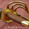 French Cuirassier Saber
