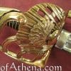 Napoleonic French Heavy Cavalry Sword