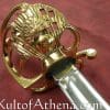 Napoleonic French Heavy Cavalry Sword