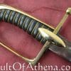 Napoleonic French Imperial Guard Light Cavalry Saber