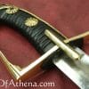Austro Hungarian Hussar Field Marshal's Saber