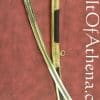 Austro Hungarian Hussar Field Marshal's Saber
