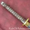 Japanese NCO Shin Gunto Sword