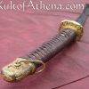 Japanese Officer's Shin Gunto