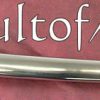 Japanese Officer's Shin Gunto