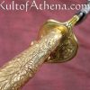 Russo-Japanese Kyu Gunto Army Sword