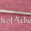 Scottish Highlander Officer's Sword