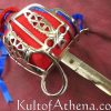 Scottish Highlander Officer's Sword