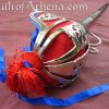 Scottish Highlander Officer's Sword