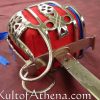 Scottish Highlander Officer's Sword