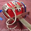 Scottish Highlander Officer's Sword