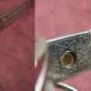 Scottish Highlander Officer's Sword