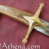 Napoleonic Mameluke Saber