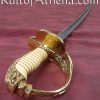 Imperial German Navy Sword
