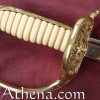 Imperial German Navy Sword