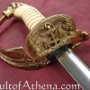 Imperial German Navy Sword