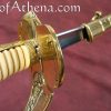 Imperial German Navy Sword