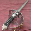Victorian Life Guards Officer Sword