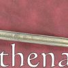 Victorian Life Guards Officer Sword