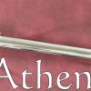 Victorian Life Guards Officer Sword
