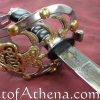 Victorian Life Guards Officer Sword