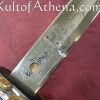 Victorian Life Guards Officer Sword