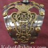 Victorian Life Guards Officer Sword