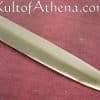 1796 Pattern British Infantry Sword - with folding guard
