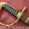 British 1803 Infantry Officer Sword