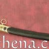 British 1803 Infantry Officer Sword
