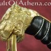 British 1803 Infantry Officer Sword