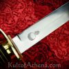 Napoleonic Gendarmes d' Elite Briquet Saber - Universal Swords - Image 11