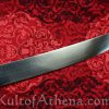 Napoleonic Gendarmes d' Elite Briquet Saber