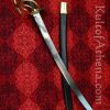 Napoleonic Gendarmes d' Elite Briquet Saber