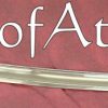 French AN XII Vendemiaire General Officer Sword