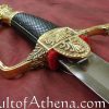 French AN XII Vendemiaire General Officer Sword