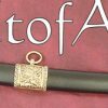 French AN XII Vendemiaire General Officer Sword
