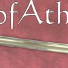 Naopleonic French Line Officer Sword