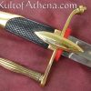 Naopleonic French Line Officer Sword