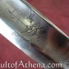 Naopleonic French Line Officer Sword