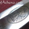 Naopleonic French Line Officer Sword