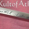 French Royal Heavy Cavalry Sword