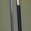 Cuivre Dragoon Saber - Universal Swords