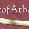 British Georgian Style Horse-Head Saber