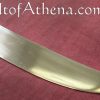 British Georgian Style Horse-Head Saber