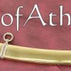 British Georgian Style Horse-Head Saber