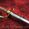 US Model 1840 NCO Sword - Universal Swords - Image 12