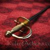 US Model 1840 NCO Sword