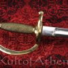 US Model 1840 NCO Sword