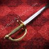 US Model 1840 NCO Sword